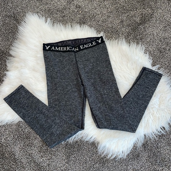 Soft Fleece Lined Leggings 